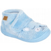 Gioseppo 40879 Azul domáca obuv 21