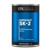 Cts SK-2 Impregnát efekt mokrej dlažobnej kocky 1 l