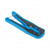 Krimpovacie kliešte na konektory Lanberg NT-0202 RJ45, RJ12, RJ11
