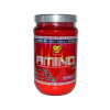 BSN AMINO X - 435 g GREEN APPLE