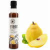 Sirup z plodov PIGWY 250 ml THE JAR prírodný
