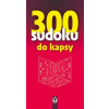 300 sudoku do kapsy - Kol