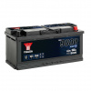 Autobatéria YUASA AGM YBX9020 12V 105Ah 950A P+ Batérie zo série YBX9000 sú navrhnuté tak, aby vyhovovali aj tým najvyšším požiadavkám na energiu moderných vozidiel. Pri navrhovaní YUASA vychádzala zo