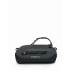OSPREY CESTOVNÁ TAŠKA TRANSPORTER WP DUFFEL 100 TUNNEL VISION GREY