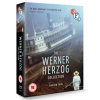 Werner Herzog Collection (7-disc Blu-ray Box Set) (DVD)