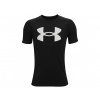 Detské tričko Under Armour Tech Big Logo SS 001 YMD - M