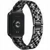 DÁMSKY NÁRAMOK S REMIENKOM PRE XIAOMI SMART BAND 8 PRO XIAOMI SMART BAND 9 PRO