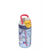 Fľaša na vodu pre deti Kambukka Lagoon 400 ml - police patrol