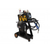 Iweld GORILLA POCKETMIG 235 SILVERBLACK SET KOMPLET