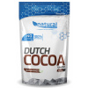 Nízkotučné holandské KAKAO - Dutch Cacao 500 g NATURAL NUTRITION