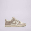 Nike Dunk Low Gs Prf Krémový EUR 36