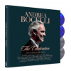 Bocelli Andrea Celebration 30th Anniversary Limited Deluxe Book Version 2BD 2DVD