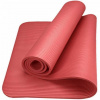 Karimatka Sedco NBR 183cm x 61cm x 1cm, červená