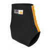 Powerslide Návleky MY FIT Footies Donut Low 2mm (Varianta: XL, Velikost eur: 43-46, Řada: MYFIT)