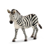 Schleich 14810 zebra kobyla