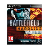 Battlefield - Hardline ps3