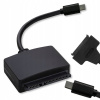 Adaptér USB-C na disk SATA 2,5
