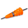 Uni Cat podvodná plavák Power cone lifter red 15g 2ks