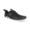 Barefoot dámske tenisky Xero shoes – Prio Coast Black/white čierne