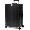 Cestovní kufr BERTOO Palermo - černý 99 l (PALERMOBLACK_XXL)