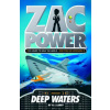 ZAC POWER 2 (H. I. Larry,Ash Oswald)(Brožovaná)
