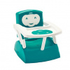 Thermobaby Skladacia stolička Thermobaby Deep Peacock