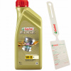 Castrol Edge 5W-30 m Titanium FST 1L + prívesok (Castrol Edge 5W-30 m Titanium FST 1L + prívesok)