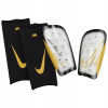 CHRÁNIČE HOLENÍ NIKE MERCURIAL LITE FUTBALOVÉ CHRÁNIČE HOLENÍ BIELA, XL