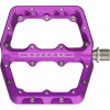 WOLF TOOTH pedály WAVEFORM fialová L