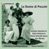 LE DONNE DI PUCCINI: Beňačková/Gruberova/Jones (CD)