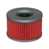 HIFLOFILTRO Olejový filter HF111, HIFLOFILTRO