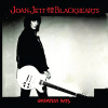 Joan Jett & The Blackhearts - Greatest Hits LP