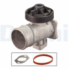AGR - Ventil DELPHI EG10634-12B1