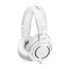 Audio-Technica ATH-M50X WH