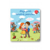 Moja prvá tanečná pesnička - Emilie Collet
