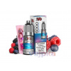 IVG (I Vape Great) IVG 6000 SALT Bubblegum Berry Wave 10ml Obsah nikotínu v mg/ml: 10 mg/ml