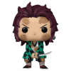 POP! Animation: Tanjiro Kamado Training (Demon Slayer) (POP! Animation: Tanjiro Kamado Training (Demon Slayer))