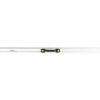 Strend Pro 2161398 Pravítko FSC-06, 1000 mm, s vodováhou, Alu