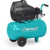 Optimum Aircraft® 2002222 příruční kompresor Mobilboy 221/24 OF E