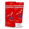 Cemio Kamzíkova konopná mast chladivá 200 ml