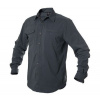 Warmpeace Thunder velikost M barva dark grey