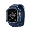 SPIGEN RUGGED ARMOR ”PRO” APPLE WATCH ULTRA 1 / 2 49 MM NAVY BLUE ACS07389