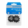 Kolieska prehadzovačky Shimano RD-7000