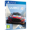 Hra na konzole WRC 10 The Official Game - PS4 (3665962009484)