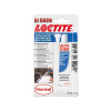 Loctite LT 1123349 SI 5926 Silikon modrý - 40 ml