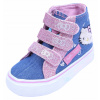 Džínsové tenisky Hello Kitty 27