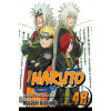 Naruto, Vol. 48: The Cheering Village - Masashi Kishimoto