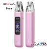 OXVA Xlim Pro 3 Pod Kit 1500 mAh Pink Silk 1 ks (elektronická cigareta)