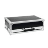 ROADINGER Flightcase DMX Move Bigfoot