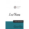 Les Choses de Georges Perec (fiche de lecture et analyse complete de l'oeuvre) - Georges Perec